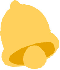 vector illustration of a potato