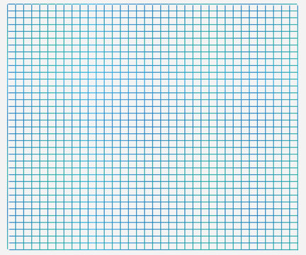 Graph, drafting paper regular square lines grid, mesh pattern. Wireframe texture. Bisect, traverse lines background. simple grating, trellis or lattice of cross lines EPS10