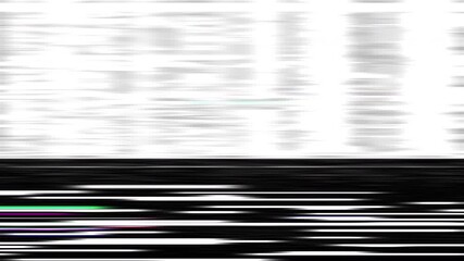 noise error glitch transition effect - Powered by Adobe