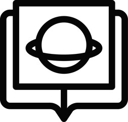 Space Learning Book for Astronomy Education