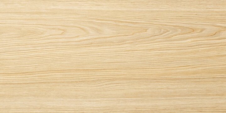 High-resolution image of light beige wood grain texture showing natural wood fibers for design applications