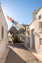 Trulli Village, Italy – Travel and Architecture