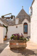 Trulli Village, Italy – Travel and Architecture