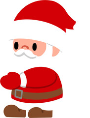 santa