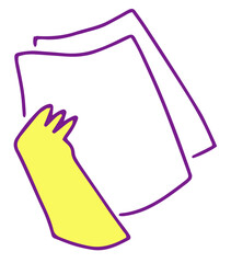 Business Graphic Resource