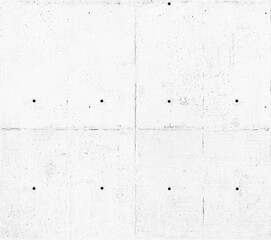 Rough Concrete Wall Texture