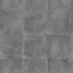 Industrial Concrete Wall