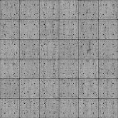 Gray Cement Wall Texture