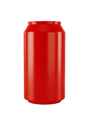 red png bottle 