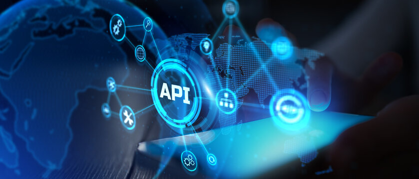 API Integration and Global Connectivity for Digital Transformation.