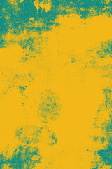 Rough Concrete Wall Textures Vector Illustration. The format has black backgrounds and isolated white color.