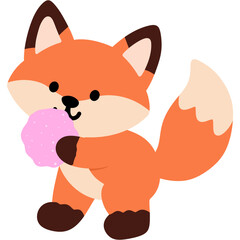 Baby Shower Sweet Treats