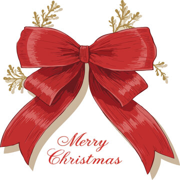 Merry Christmas design