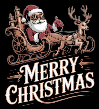  Merry Christmas design