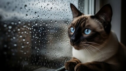 &ldquo;Modern corporate team sitting around a glass conference table in a bright meeting room, professional office environment, teamwork and business discussion