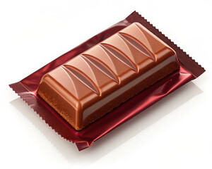 Delicious milk chocolate bar sweet treat dessert cocoa candy confectionery snack