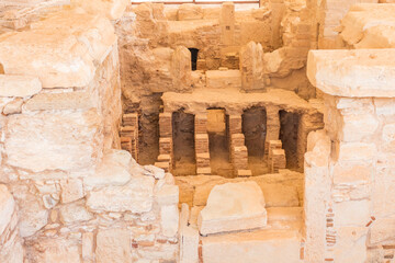  Apollo Hylates Bath Complex Ruins