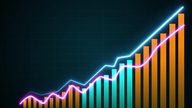 Question marks floating from bottom to top across the screen - Alpha channel transparent MOV video. Overlay on your videos. Fill will your own color. 4k animated video.