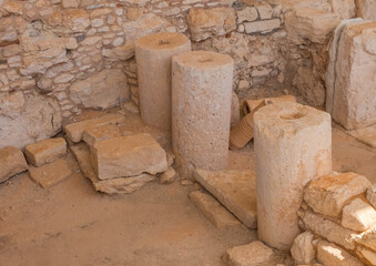  Apollo Hylates Bath Complex Ruins