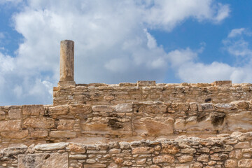  Apollo Hylates Sanctuary Ruins