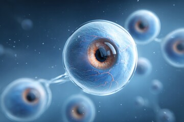 Celebrating Diabetic Eye Disease Awareness Month