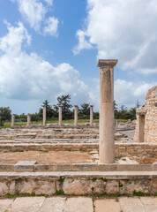  Apollo Hylates Sanctuary Ruins