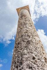  Apollo Hylates Sanctuary Ruins