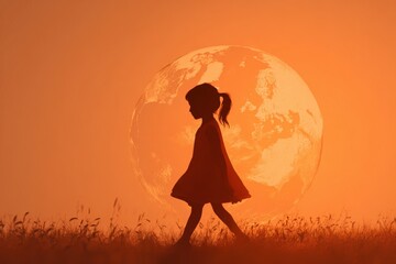 Celebrating International Day of the Girl Child