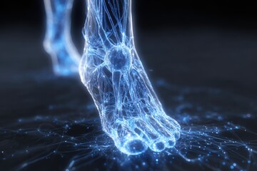 Elderly Neuropathy Pain in Limbs