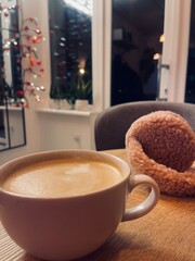 cup of coffe