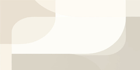 Obraz premium Vector abstract background design with paper sheet texture, shadow, and decorative frame corner