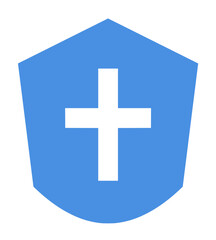 Obraz premium Shield