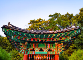 chinese temple architecture