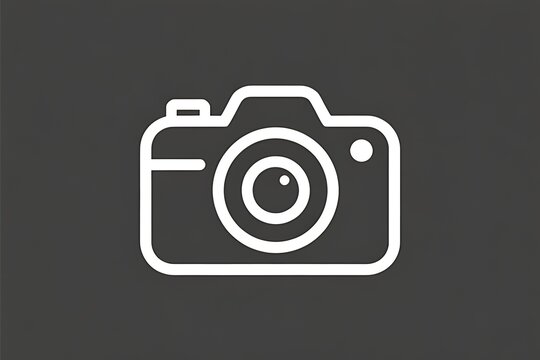 retro photo camera - Powered by Adobe