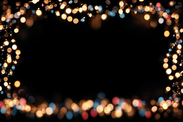 Christmas Bokeh Lights Overlays Photo Overlay adds stunning light, beautiful bokeh, and a soft glow to create a dreamy atmosphere, perfect for enhancing portraits, weddings, and all your creative e...