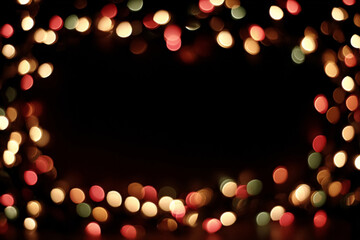 Christmas Bokeh Lights Overlays Photo Overlay adds stunning light, beautiful bokeh, and a soft glow to create a dreamy atmosphere, perfect for enhancing portraits, weddings, and all your creative e...
