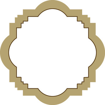 Illustration Frame