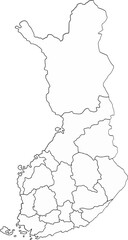 Obraz premium Finland