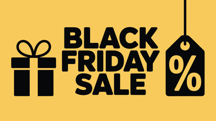 Don't miss the Black Friday sale event with deep discounts and special gift offers, so get ready for amazing deals during this shopping season