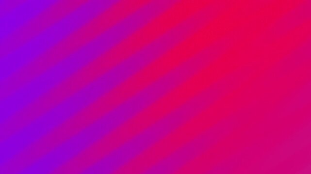 Abstract pixelated gradient background of purple and pink colors for design.