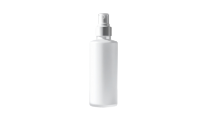Spray Bottle PNG A Versatile Graphic for Skincare, Beauty, and Hygiene Products | Transparent Background