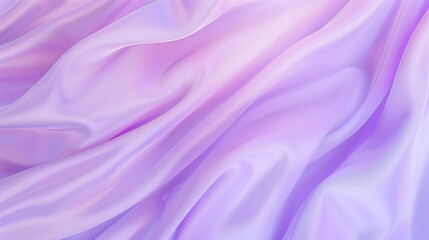 Obraz premium purple silk background
