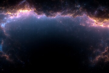 Fototapeta premium Galaxy Nebula Space Overlays&nbsp;— копия Photo Overlay Galaxy Nebula Space Overlays , копия Photo Overlay adds stunning light, bokeh, and glow effects, creating a dreamy atmosphere perfect for enhanci...