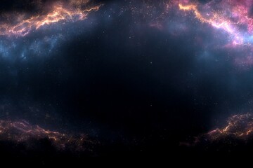 Fototapeta premium Galaxy Nebula Space Overlays&nbsp;— копия Photo Overlay Galaxy Nebula Space Overlays , копия Photo Overlay adds stunning light, bokeh, and glow effects, creating a dreamy atmosphere perfect for enhanci...