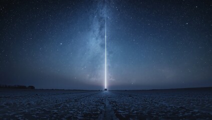 Night sky milky way photography tutorial and tips for astrophotography beginners