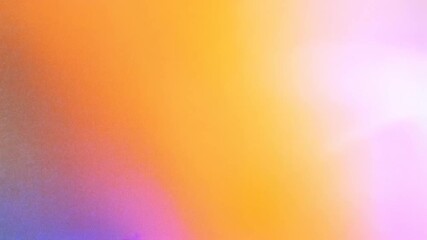 A gradient background featuring warm orange and soft pink hues, ideal for creative designs.