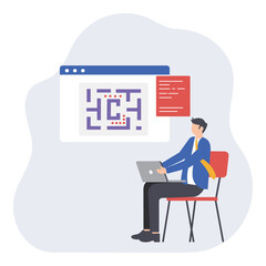 Game Development  PNG File On Transparent Background	