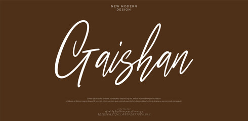 modern geometric urban alphabet font. Digital abstract futuristic, game, techno, robot, music, logo, sport, minimal technology typography. Simple numeric vector illustration