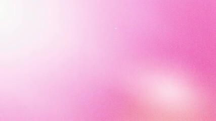 A soft pink abstract background with gradients and light effects. - Powered by Adobe