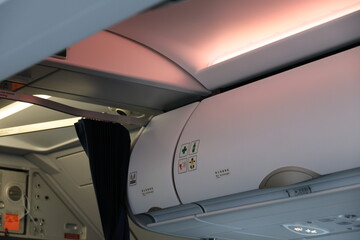 Emergency equipment.